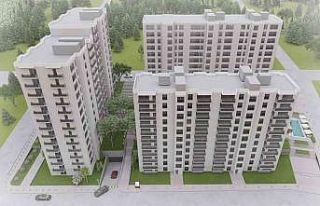 İzmir Büyükşehir Belediyesi kentsel dönüşümde...