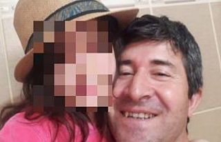 İzmir depreminde sağ çıktığı binadan düşerek...