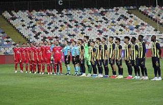 İzmir derbisinin biletleri 1 TL