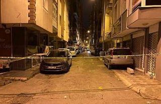 İzmir’de saldırganlar dehşet saçtı: 1 polis...