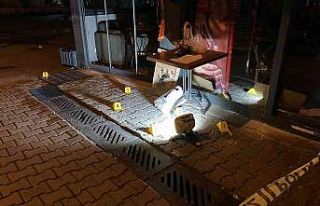 İzmir’de silahlı çatışma: 2 yaralı