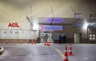 İzmir’de silahlı saldırıya uğrayan müzisyen...