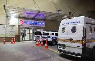 İzmir’de sokak ortasında ‘bağırma’ tartışması...