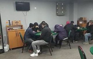 İzmir’de tombalacılara suçüstü