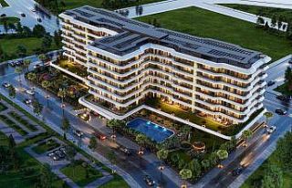 İzmir’in en büyük dairesi 25 milyona satıldı