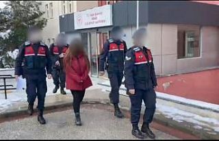 Jandarma olayların yüzde 98,5’ini aydınlattı