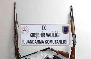 Jandarma timleri 2021 yılında 37 faili meçhul olayı...