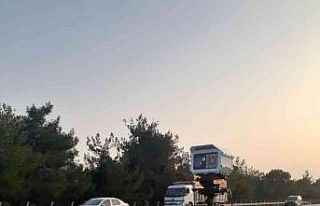 Jandarma yerli radar sistemini kullanmaya başladı