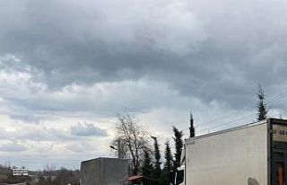 Jandarmadan şok uygulama