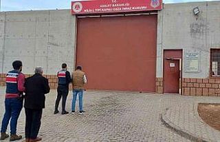 JASAT’tan aranan şahıslara operasyon