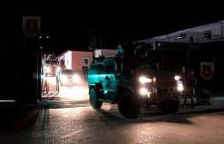 JASAT’tan şafak operasyonu