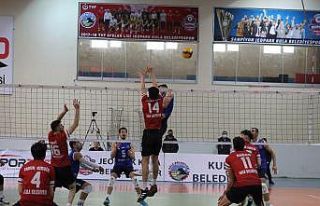 Jeopark Kula Belediyespor’dan kritik galibiyet