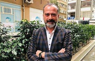 JFMO Adana Şube Başkanı Emin Pişkin oldu