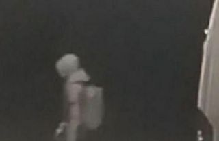 Kablo hırsızı yüzünden tüm mahalle karanlığa...