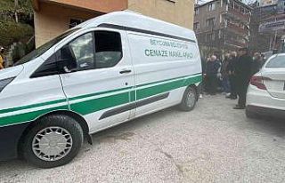 Kaçak madendeki göçükte işçi son yolculuğuna...