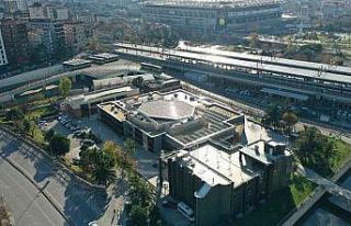 Kadıköy Belediyesi kendi elektriğini üretti 20...