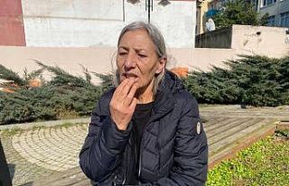 Kadıköy’de gurbetçi kadının 100 bin liralık...