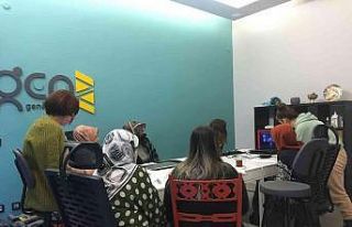 Kadın emeği merkezi geliştirilecek