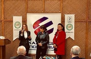Kadın girişimciler Simav’a buluştu