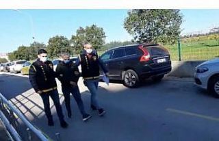 Kadının cep telefonunu çaldı “şeytana uydum”...