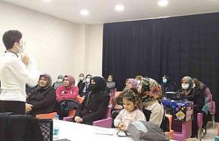 Kadınlara ‘Öğrenci Başarısını Arttırmada...