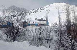 Kahramanmaraş’ta çığ bölgesinden 13 kişi daha...