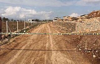 Kahramanmaraş’ta kadın cinayeti