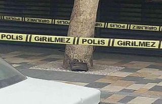 Kahramanmaraş’ta şüpheli çanta paniği