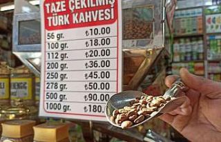Kahvenin tadı KDV indirimi sonrasında geldi