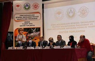 Kalıntılı ürün ihracatı ülke itibarını zedeliyor