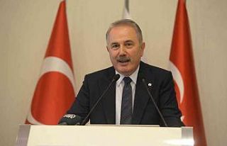 Kamu bankaları üretim ve ihracat seferberliği için...