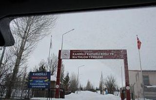 Kandilli yaz kış ışıldayacak