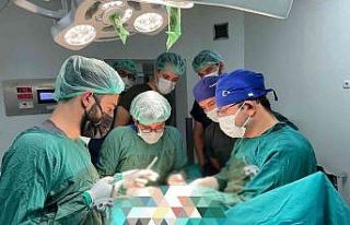 Kanser tedavisinde sıcak kemoterapi dönemi