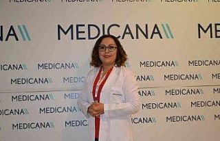 Kanserde erken teşhis ve tedavi çok önemli