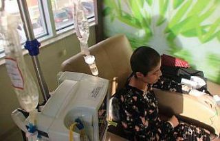 Kanserle savaşta ‘Akıllı ilaçlar’ etkisi:...