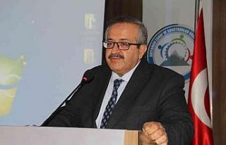 Kantin çalışanlarına hijyen eğitim verildi