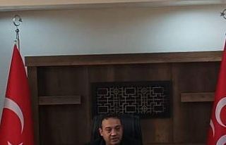 Kaplan, "Bölgenin hazırlanması gerekiyor ama...