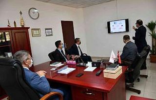 Karabük firmalarından 747 milyon dolarlık rekor...