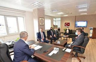 Karabük’te bin 871 kişiye 23 milyon 668 bin 985...