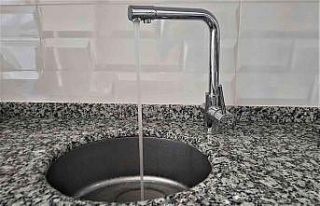 Karabük’te su fiyatlarına yüzde 7 indirim yapıldı