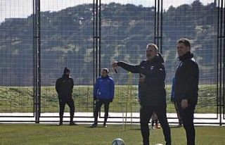 Karacabey galibiyet peşinde