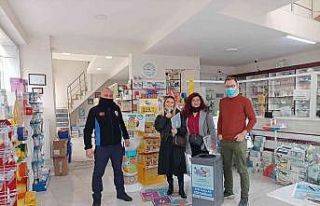 Karacabey’de sıfır atık için yeni adım