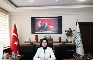 Karacasu’nun yeni kaymakamı Yılmaz göreve başladı