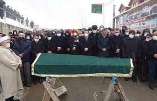 Karadeniz’in sevilen sanatçısı Sait Uçar son...