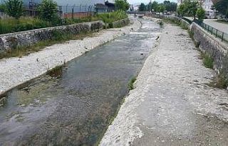 Karadere ve Akdere ıslah edilecek