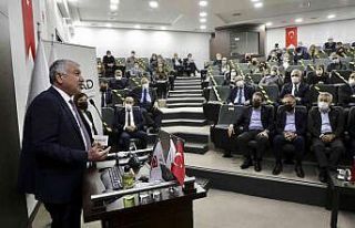 Karalar: "Adana yeniden ülkenin dördüncü...