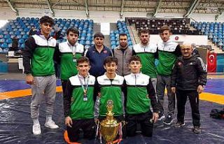 Karatay Belediyesi Spor Kulübü, Türkiye İşitme...