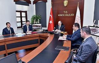 Karatay Belediyesi’nden engelleri ortadan kaldıracak...