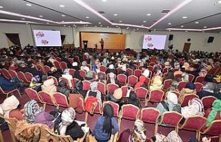 Karatay’da “Aile - Eğitimci Buluşmaları”...