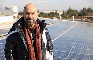 Karbon ayak izinin düşmesi için 1 milyon dolarlık...